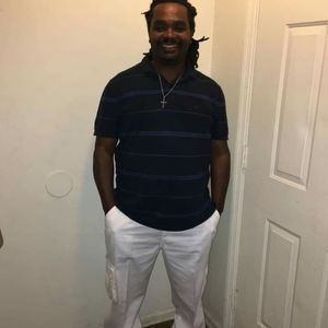 Meet your Posher, Antonio